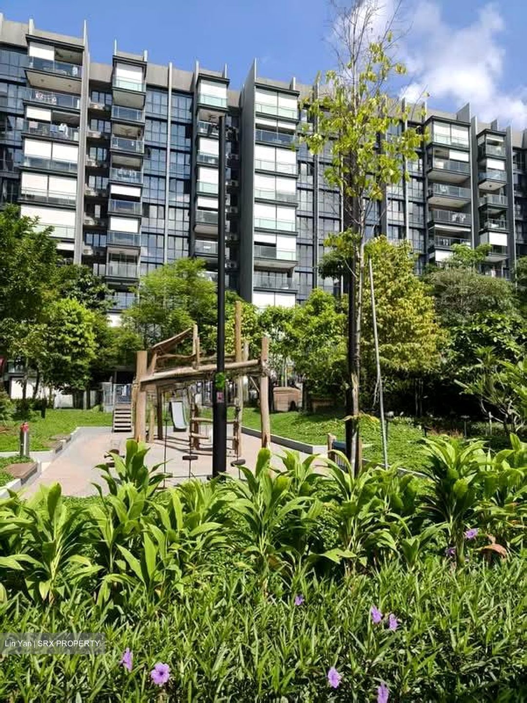 The Woodleigh Residences (D13), Apartment #574078121
